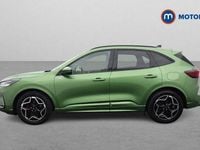 Used Ford Kuga ST-Line X 179 HP (131 kW) 2026 SUV