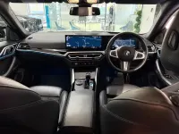 Used BMW i4 M Sport 419 kW (571 HP) 2022 White Sedan