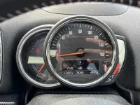 Used Mini Cooper S Countryman Exclusive 224 HP (164 kW) 2019 Black SUV