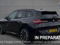 Used BMW X3 M Sport 205 HP (150 kW) 2025 Black SUV