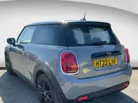Used Mini Cooper S Level 2 135 kW (184 HP) 2023 Hatchback