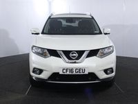 used Nissan X-Trail 1.6 DCI N-TEC 5d 130 BHP