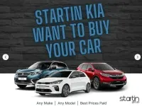 Used Kia Niro 2023 Red SUV
