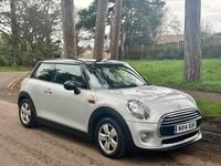 Used Mini Cooper D Hatch 2014 Silver Hatchback