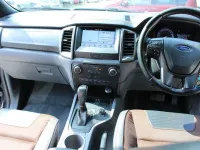 Used Ford Ranger Wildtrack 200 HP (147 kW) 2017 Grey Pickup