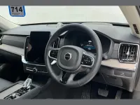 Used Volvo XC90 Ultra 455 HP (334 kW) 2025 Other SUV