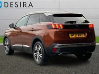 used Peugeot 3008 1.5 BlueHDi GT Line 5dr EAT8