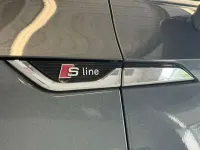 Used Audi A5 S-Line 190 HP (139 kW) 2018 Coupe