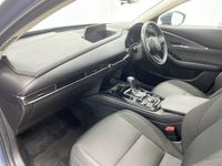 Used Mazda CX-30 2022 Grey SUV