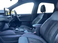 Used Ford Kuga ST-Line 178 HP (130 kW) 2024 Desert island blue SUV
