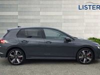 used VW Golf GTE 1.4 TSI GTE 245PS DSG *LEATHER, DCC, HUD & MORE!*