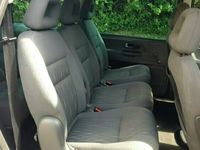 Used Ford Galaxy 143 HP (105 kW) 2003 MPV