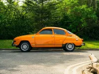 Used Saab 96 2024 Yellow
