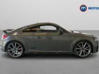 Used Audi TT 245 HP (180 kW) 2023 Grey Coupe