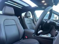 Used Honda Civic Advance 140 HP (102 kW) 2025 Black Hatchback