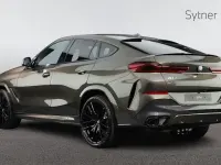 New BMW X6 M Sport 381 HP (280 kW) 2026 SUV