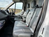 used Ford Transit 2.0 TDCi 130ps L2 H3 Van MWB