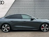 Used Audi A5 Advanced 204 HP (150 kW) 2026 Grey