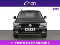 used VW Tiguan 2.0 TDi 150 SEL 5dr DSG