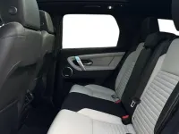 Used Land Rover Discovery Sport SE Dynamic 2026 Blue SUV