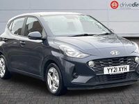 Used Hyundai i10 SE 84 HP (61 kW) 2023 Hatchback