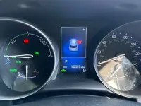 Used Toyota C-HR 122 HP (89 kW) 2018 Silver SUV
