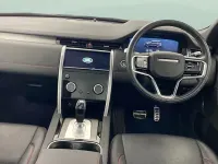 Used Land Rover Discovery Sport SE Dynamic 309 HP (227 kW) 2022 White SUV