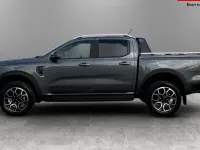 Second-hand Ford Ranger Wildtrack 241 CP (177 kW) 2026 Pickup