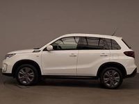 Used Suzuki Vitara SZ-T 115 HP (84 kW) 2022 White SUV