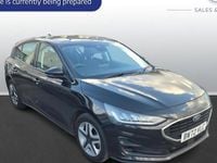 Used Ford Focus Trend 125 HP (91 kW) 2022 Hatchback