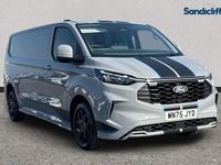 Usado Ford Transit Custom 2025 Cinzento