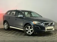 Used Volvo XC60 R-Design 215 HP (158 kW) 2012 Grey SUV