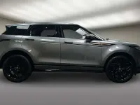 Begagnad Land Rover Range Rover R-Dynamic 199 HK (146 kW) 2020 Grå SUV
