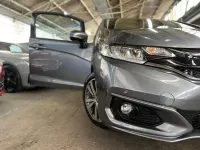 Second-hand Honda Jazz EX 102 CP (75 kW) 2019 Gri Hatchback