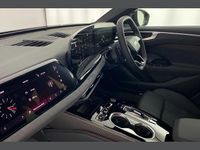 Used Audi A6 Sport 204 HP (150 kW) 2025 Blue Estate