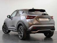 Used Nissan Juke Tekna+ 112 HP (82 kW) 2024 Grey SUV