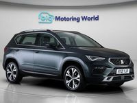 Used Seat Ateca SE Technology 150 HP (110 kW) 2025 SUV