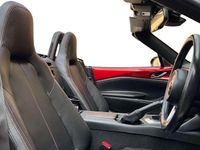 Begagnad Mazda MX5 Inclusive 160 HK (117 kW) 2018 Cab