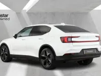 Used Polestar 2 309 kW (421 HP) 2025 White Hatchback