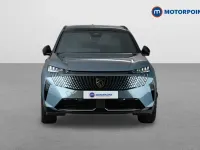 New Peugeot 5008 GTi 156 kW (213 HP) 2025 Blue SUV