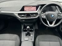 used BMW 118 1 Series i SE 1.5 5dr