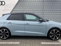 Used Audi A1 Black Edition 2023 SUV