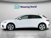Used Audi A3 Sportback e-tron S-Line 201 HP (147 kW) 2024 Hatchback