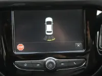 Used Vauxhall Corsa 2018 Black Hatchback