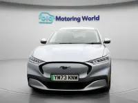 Usado Ford Mustang Standard Range 269 HP (197 kW) 2021 Carrinha
