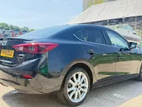 Used Mazda 3 Inclusive 120 HP (88 kW) 2016 Sedan