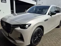 Used Mazda CX-80 Homura-Line 254 HP (186 kW) 2026 SUV