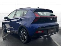 Used Hyundai Bayon SE 101 HP (74 kW) 2024 SUV