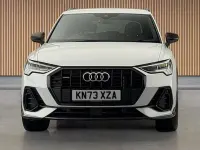 Used Audi 200 Black Edition 200 HP (147 kW) 2023 Estate