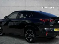 New BMW iX2 M Sport 230 kW (313 HP) 2026 Black SUV